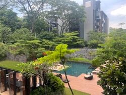 Kent Ridge Hill Residences (D5), Apartment #543849371